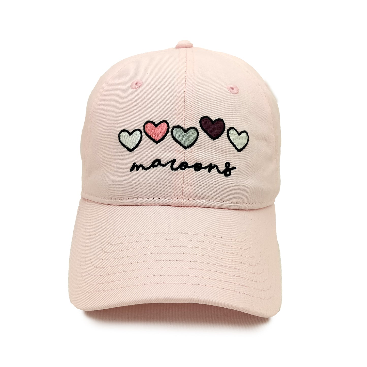 Women's Classic Relaxed Twill Hat