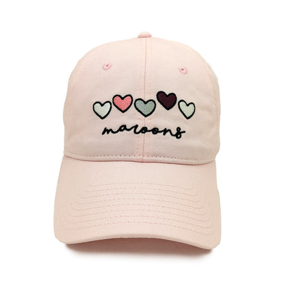Women's Classic Relaxed Twill Hat