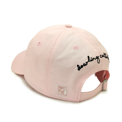 Women's Classic Relaxed Twill Hat