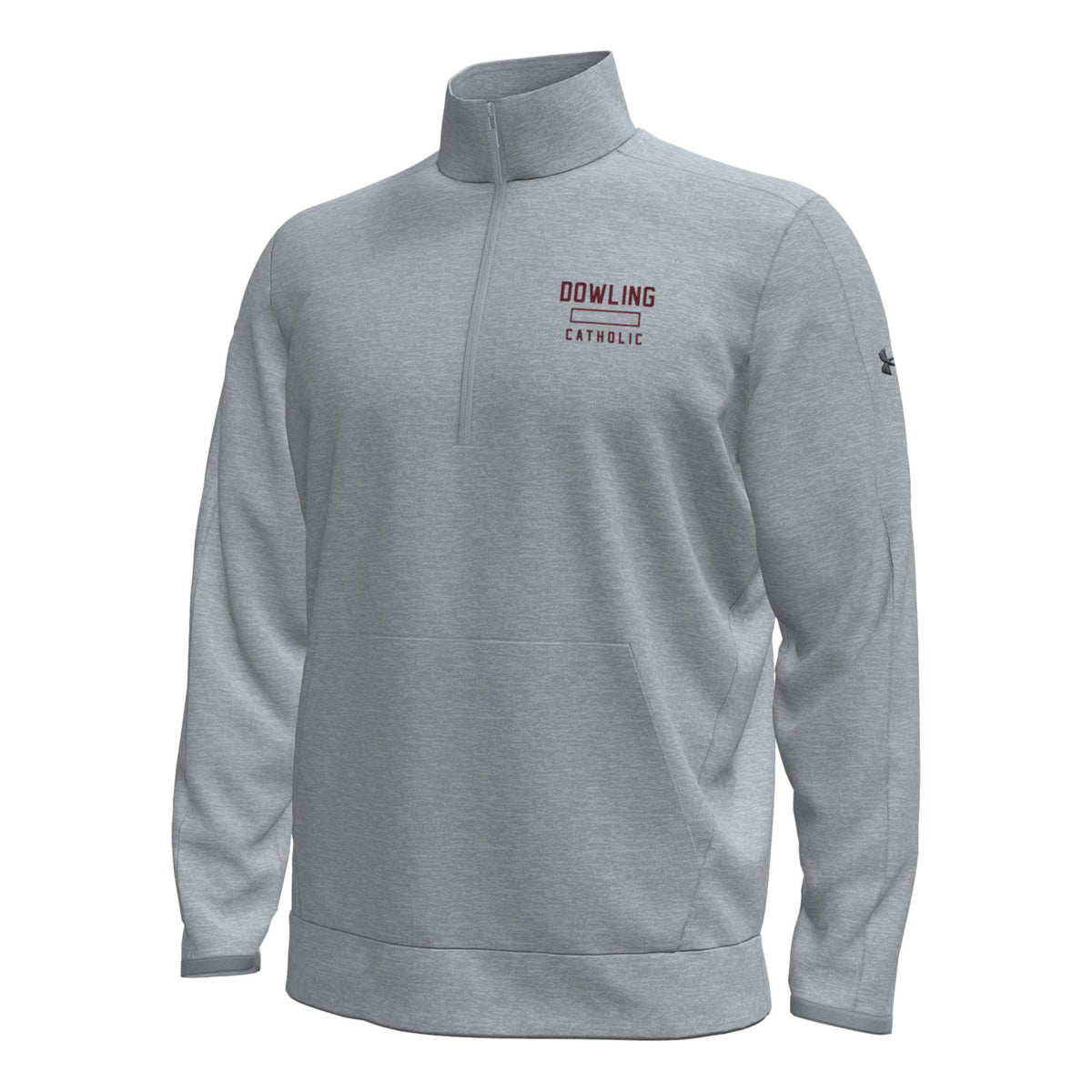 Under Armour Men's Armour Fleece 1/4 Zip