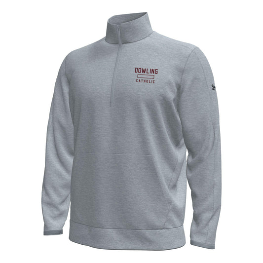 Under Armour Men's Armour Fleece 1/4 Zip