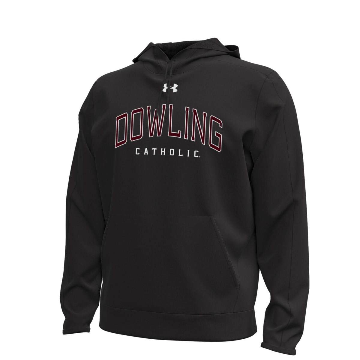 Under Armour Fleece Hood