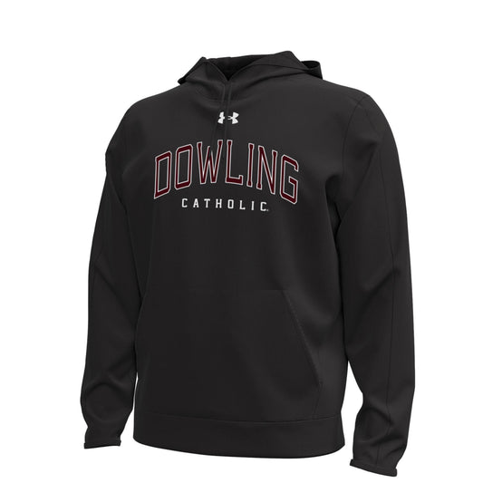 Under Armour Fleece Hood