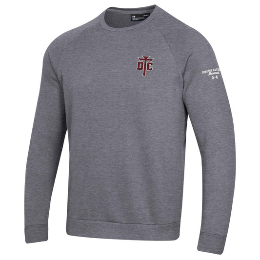 Under Armour Rival Fleece Crew