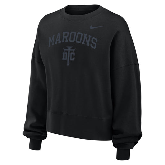 Nike Women's Phoenix Fleece Crew