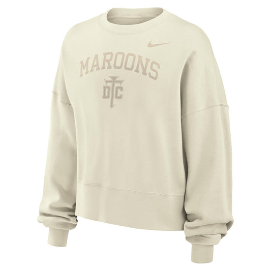 Nike Women's Phoenix Fleece Crew