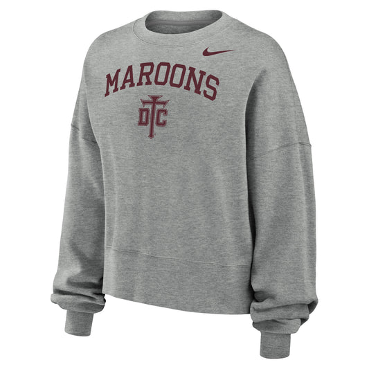 Nike Women's Phoenix Fleece Crew