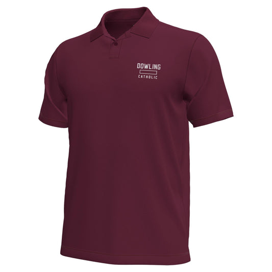 Under Armour Men's LW Motion Polo
