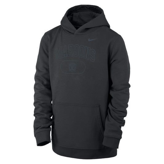 Youth Club Fleece Hoody