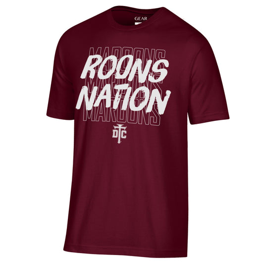 Gear Big Cotton Tee