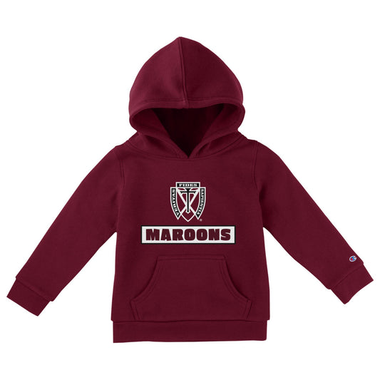 Champion Toddler Stadium Hood