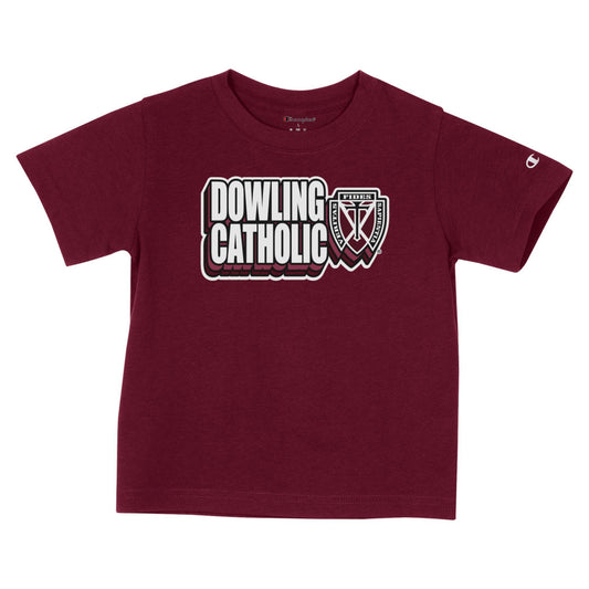 Champion Toddler Stadium Short Sleeve Tee