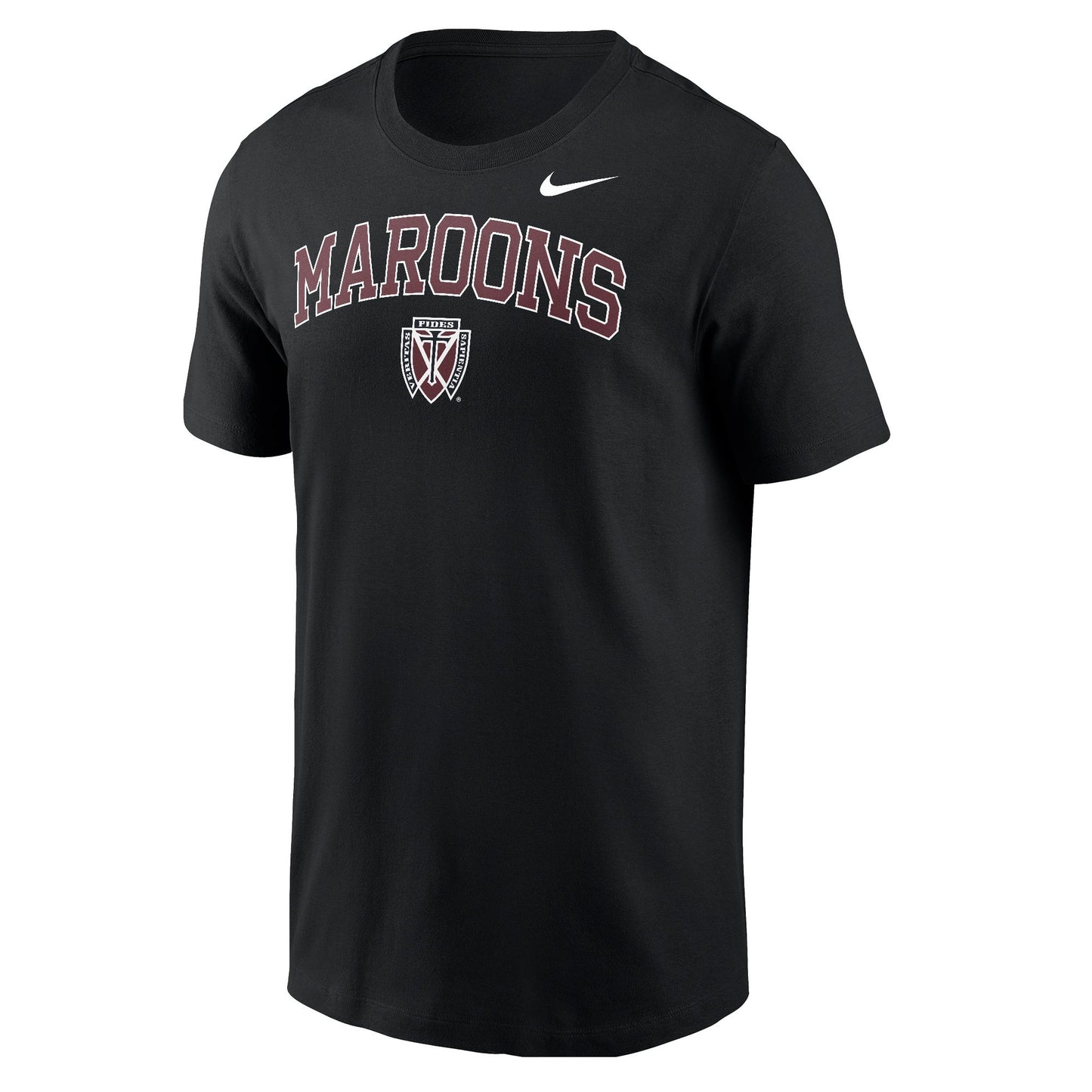 Core Cotton T-Shirt