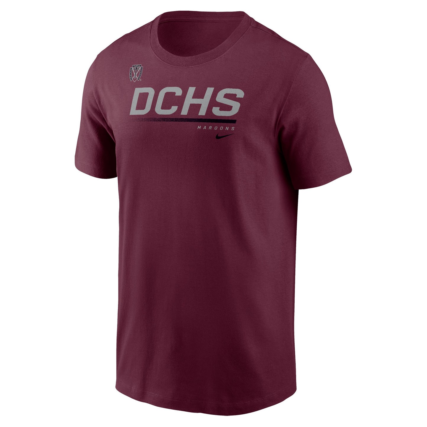 Legend Short Sleeve Dri-Fit T-Shirt