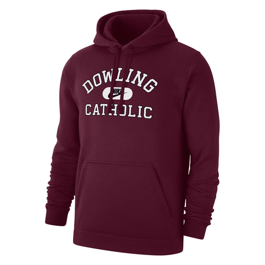 Nike Club Fleece Hoody