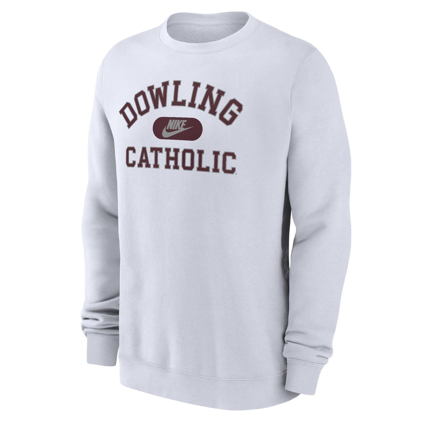 Club Fleece Crew