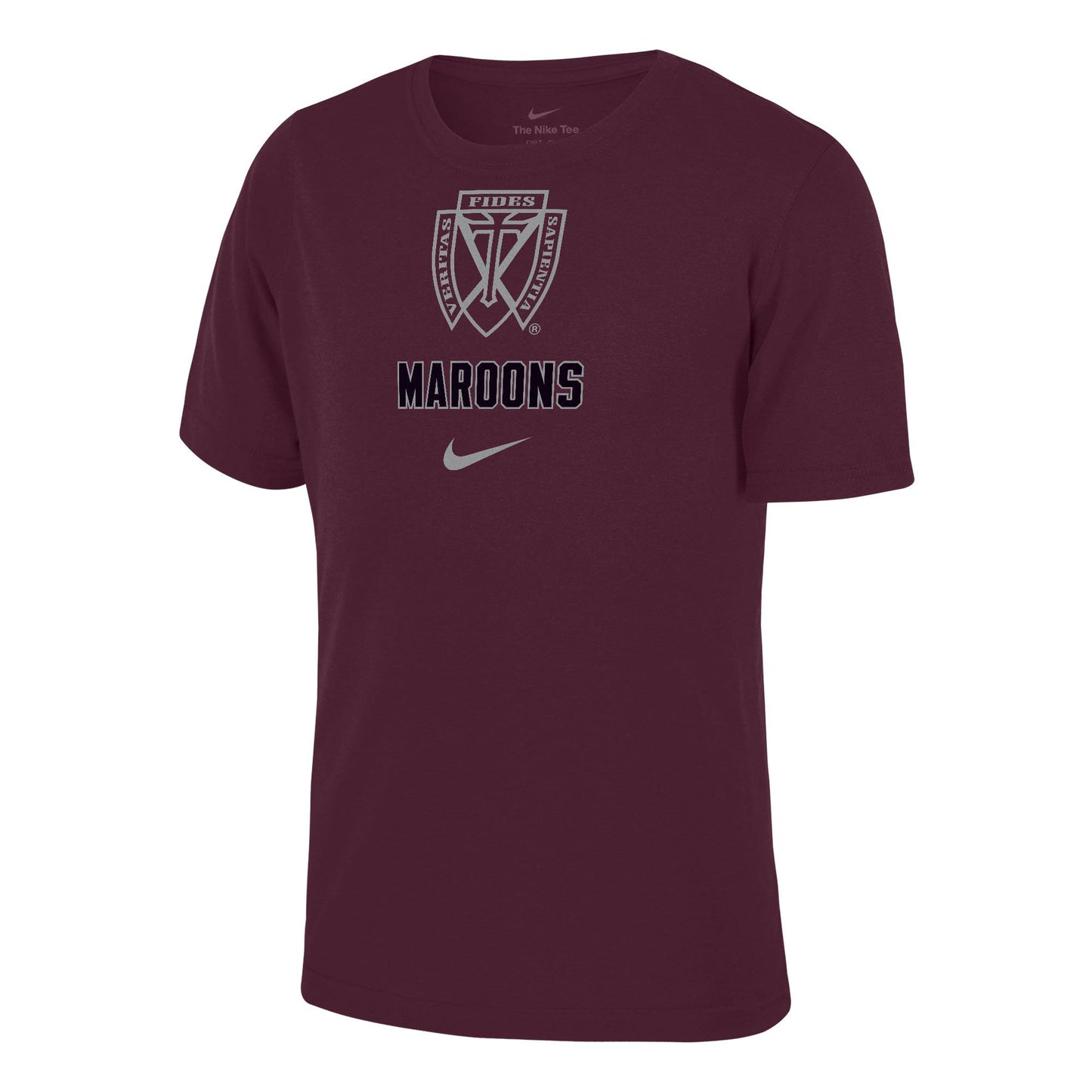 Youth Legend Short Sleeve T-Shirt