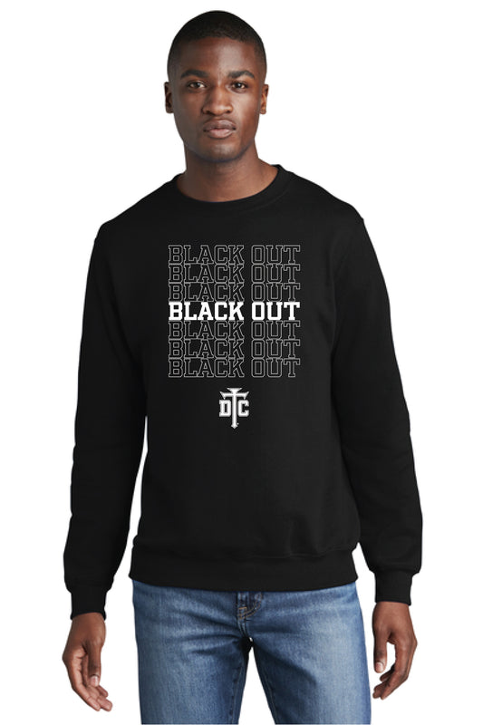 Color Out Sweatshirts