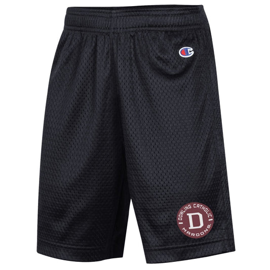 Champion Youth Classic Mesh Short