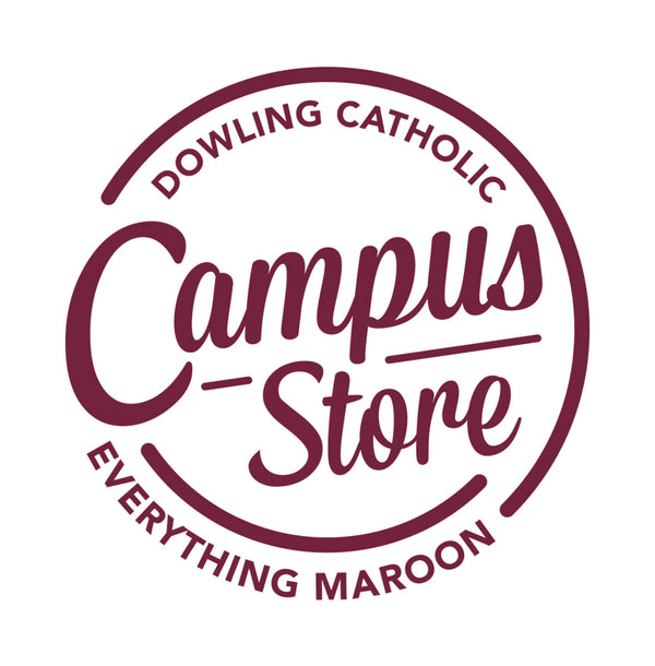 Dowling Catholic Campus Store