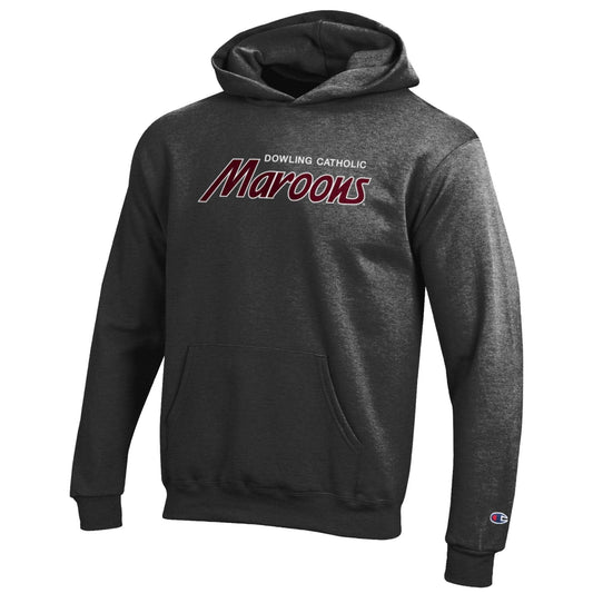 Youth Powerblend Hood