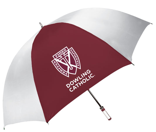 Storm Duds The Birdie 62" Umbrella