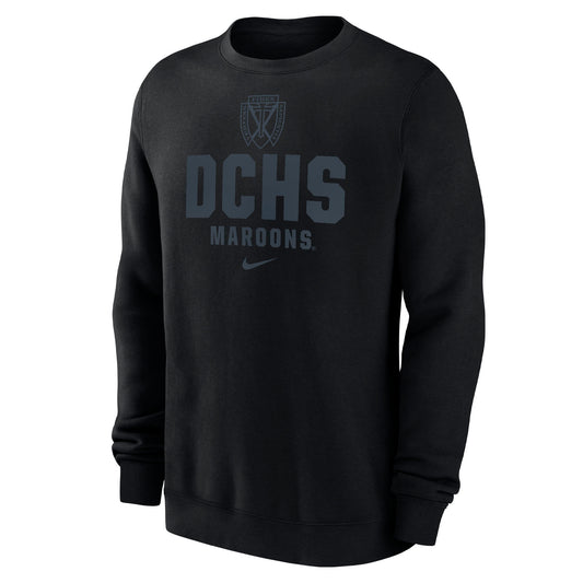 Club Fleece Crew