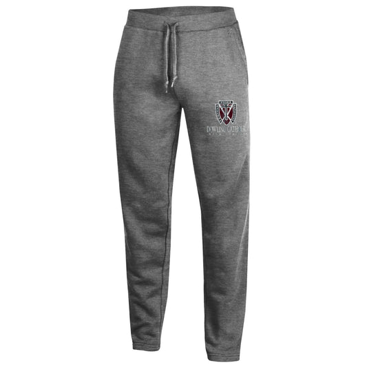 Big Cotton Slim Pant