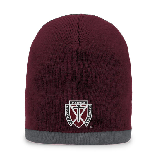 MV Sport Two-Tone Youth Beanie