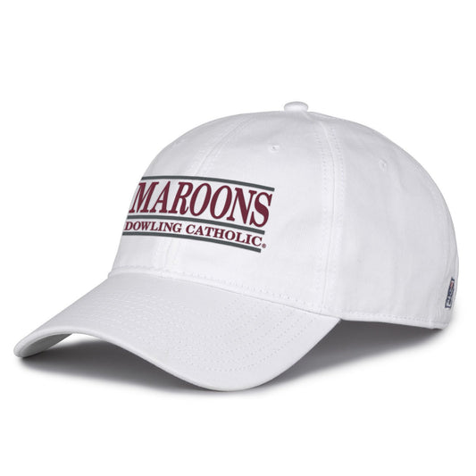 The Game Classic Relaxed Twill Cap