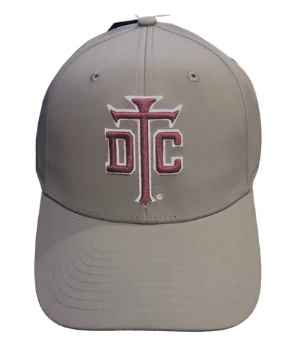 Structured Performance Adjustable Hat