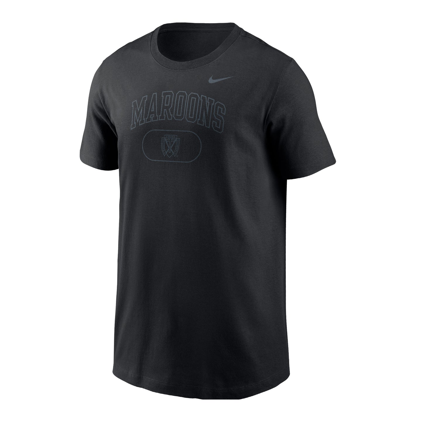 Youth Core Cotton T-Shirt