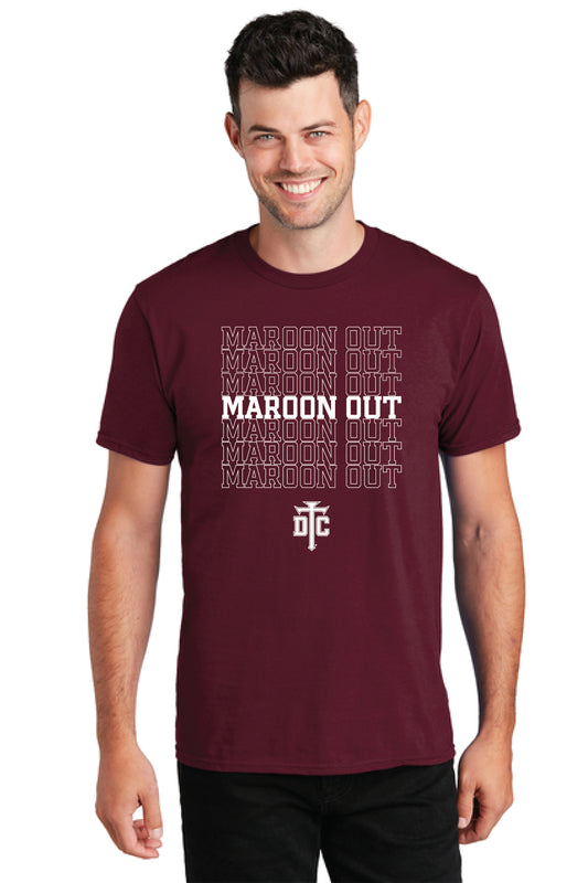 Color Out T-Shirts