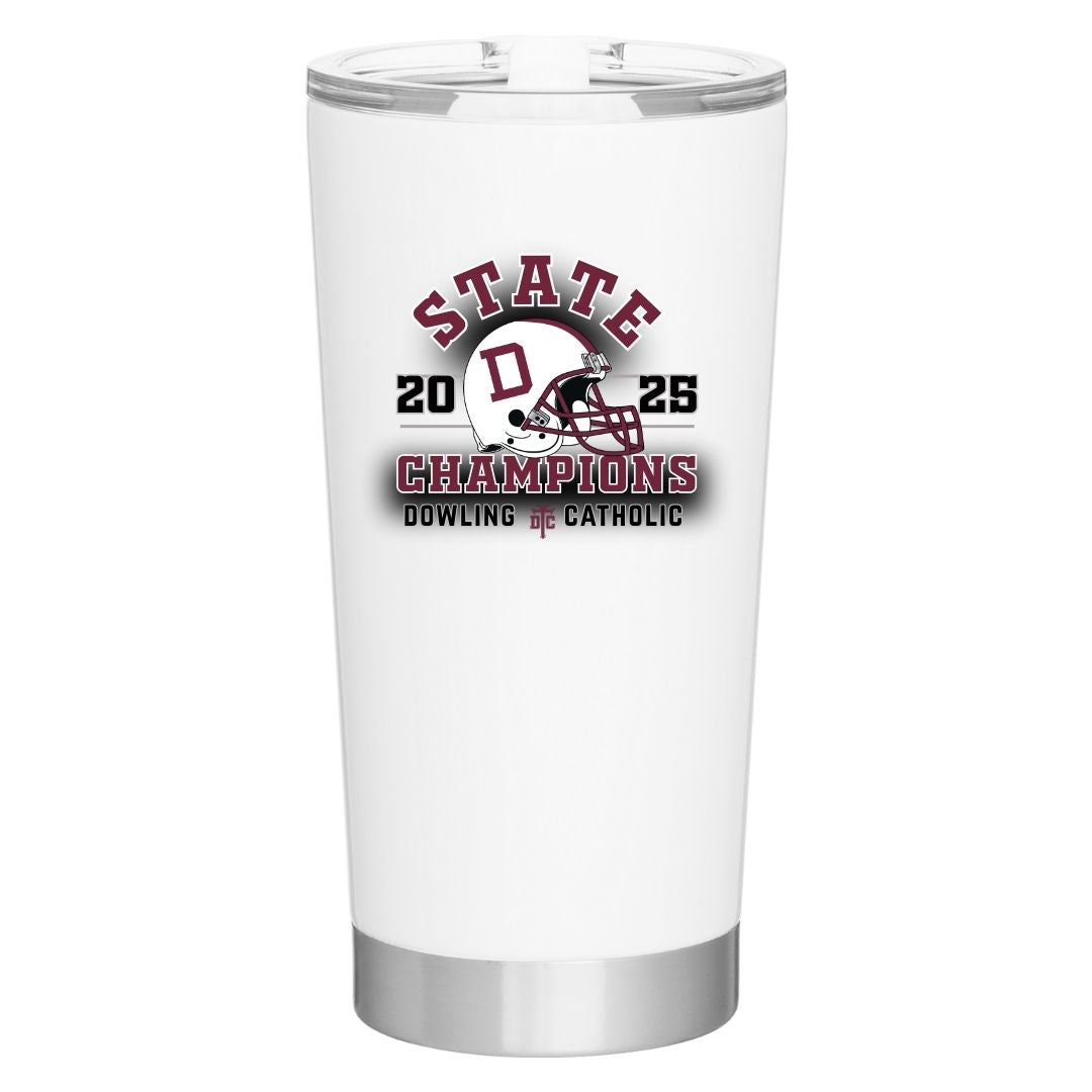 2025 State Champions Accessories