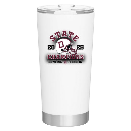 2025 State Champions Accessories