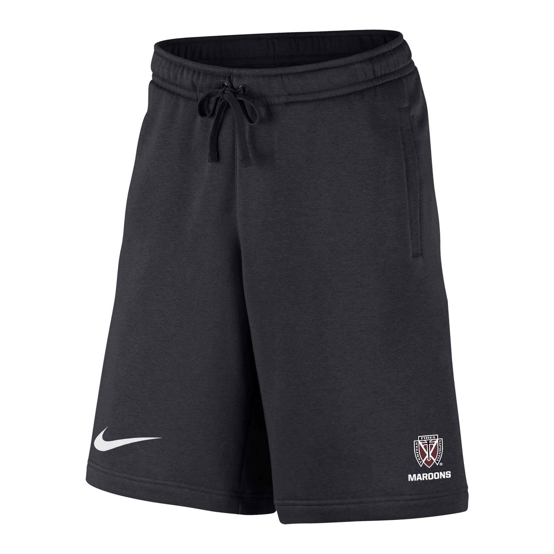 Nike Men's Club Fleece Shorts – Dowling Catholic Campus Store