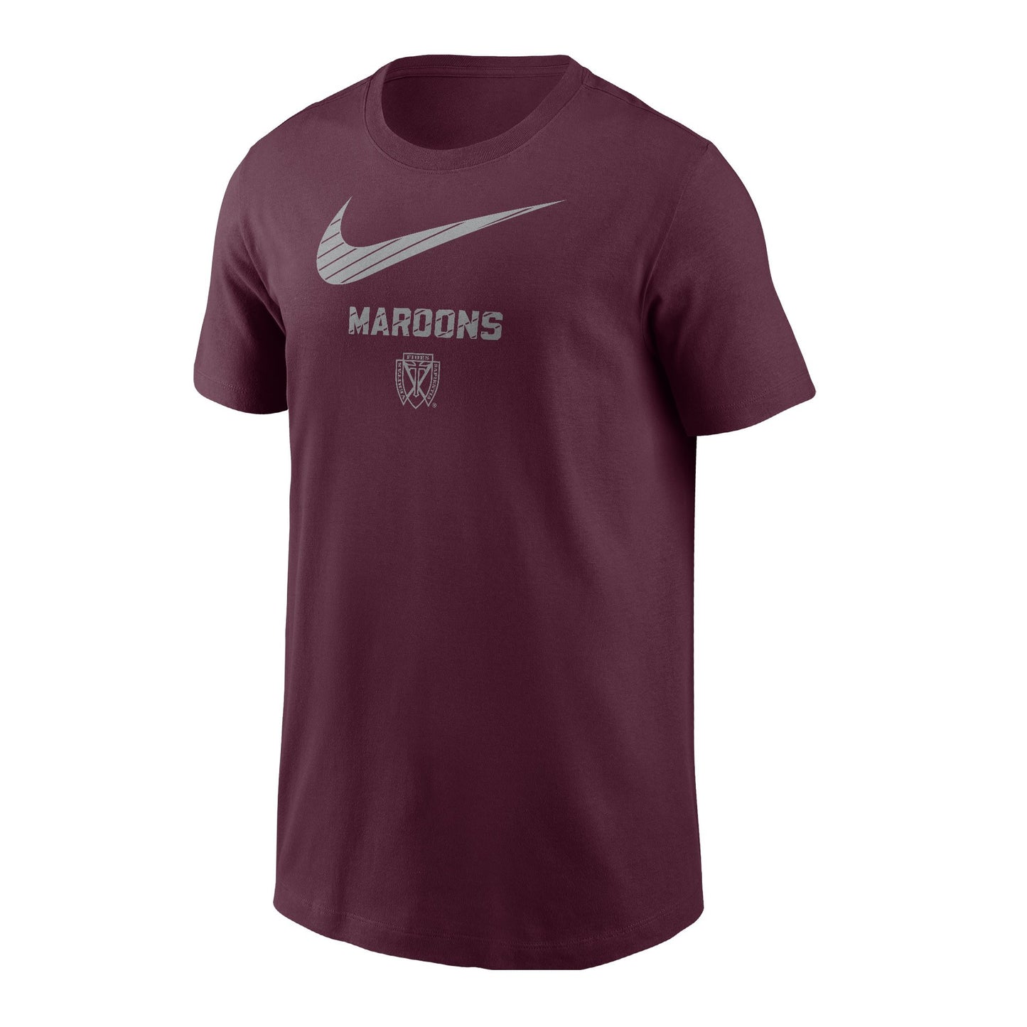 Youth Core Cotton T-Shirt