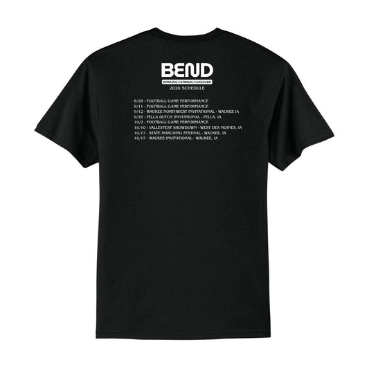 2026 Vanguard SHOW T-Shirts