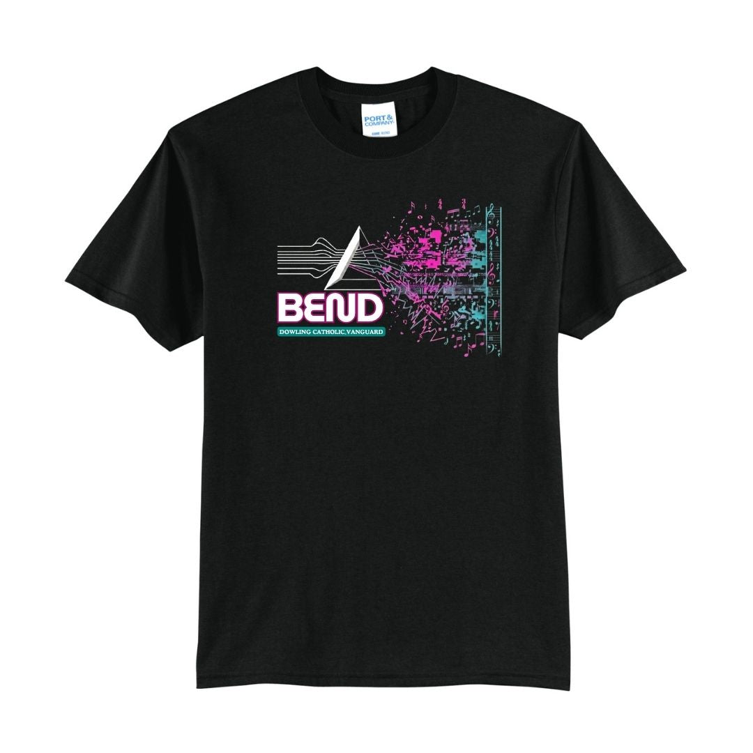 2026 Vanguard SHOW T-Shirts