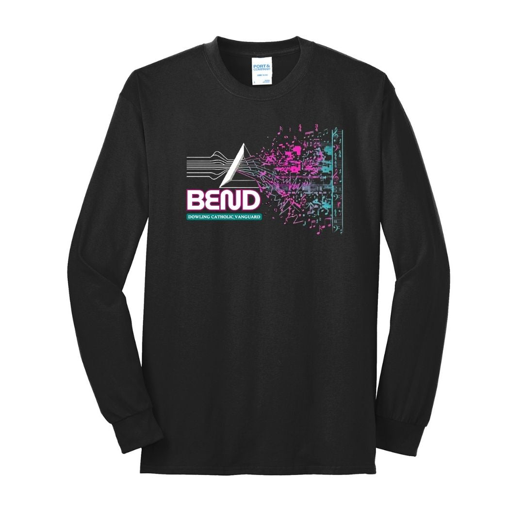 2026 Vanguard SHOW T-Shirts