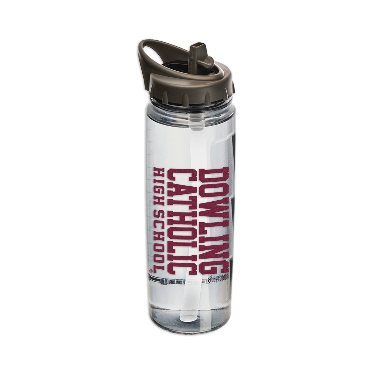 Basecamp Metro Tritan Water Bottle