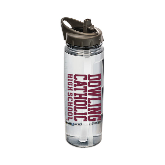 Basecamp Metro Tritan Water Bottle