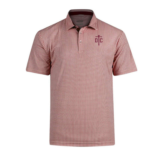Swannies Hazelwood Golf Polo