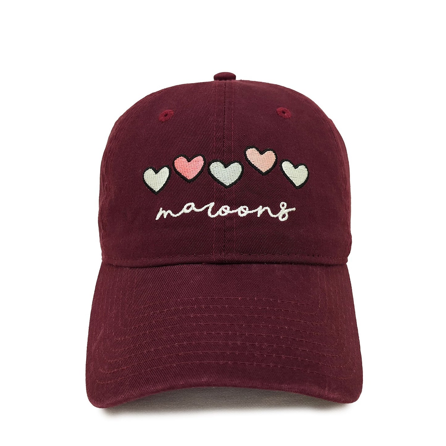 Women's Classic Relaxed Twill Hat