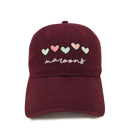 Women's Classic Relaxed Twill Hat