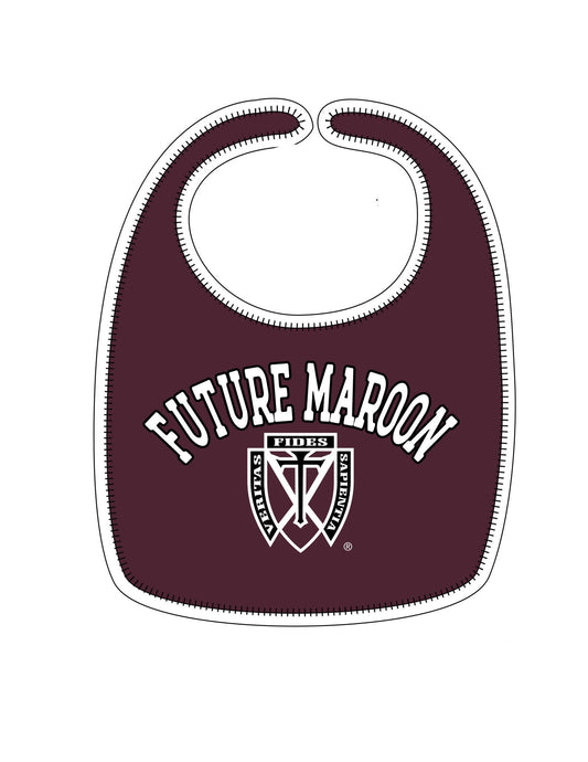 DCHS Bib by Third Street