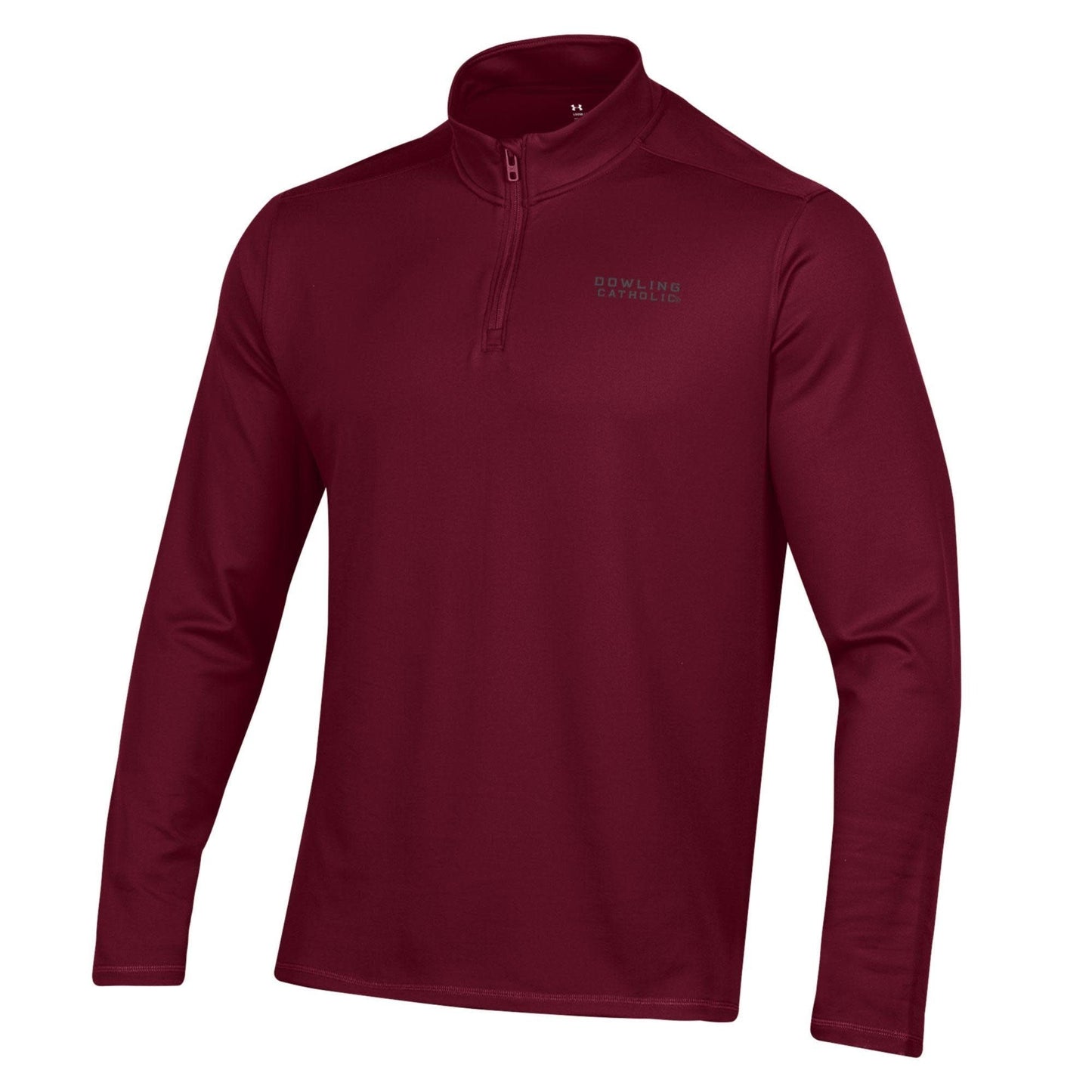 Men's Under Armour Motion 1/4 ZIP