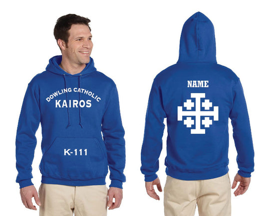 Kairos Sweatshirt
