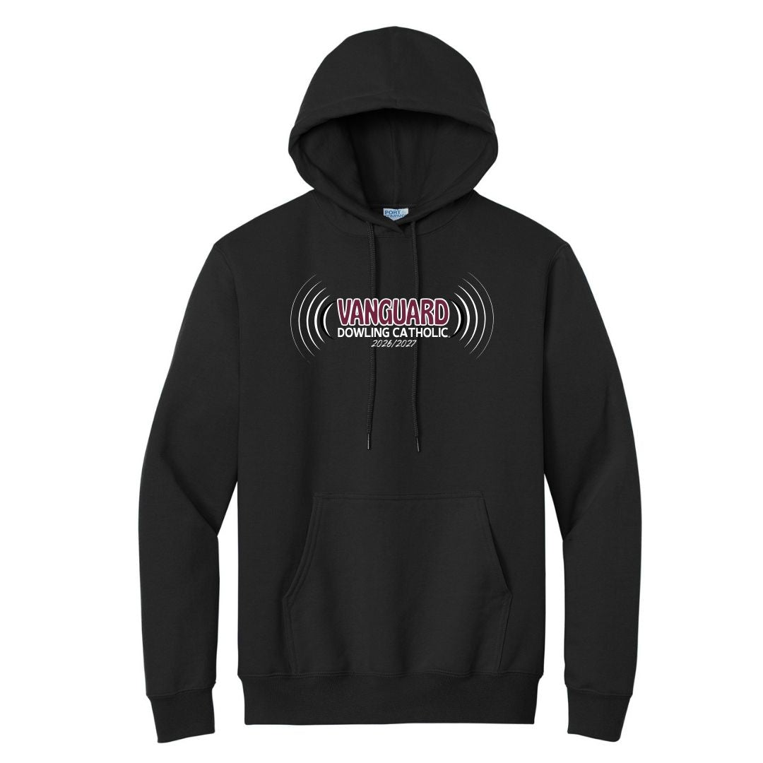 2026 Vanguard Sweatshirt