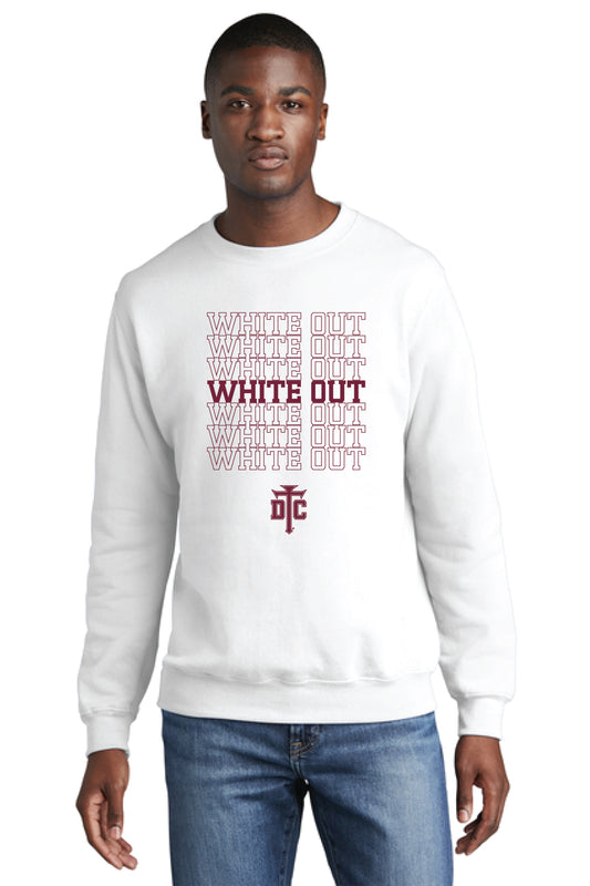 Color Out Sweatshirts
